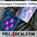 Kamagra Chewable 100Mg 37